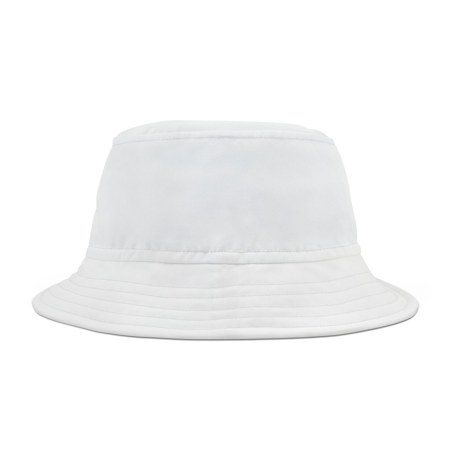 Simple Bucket Hat