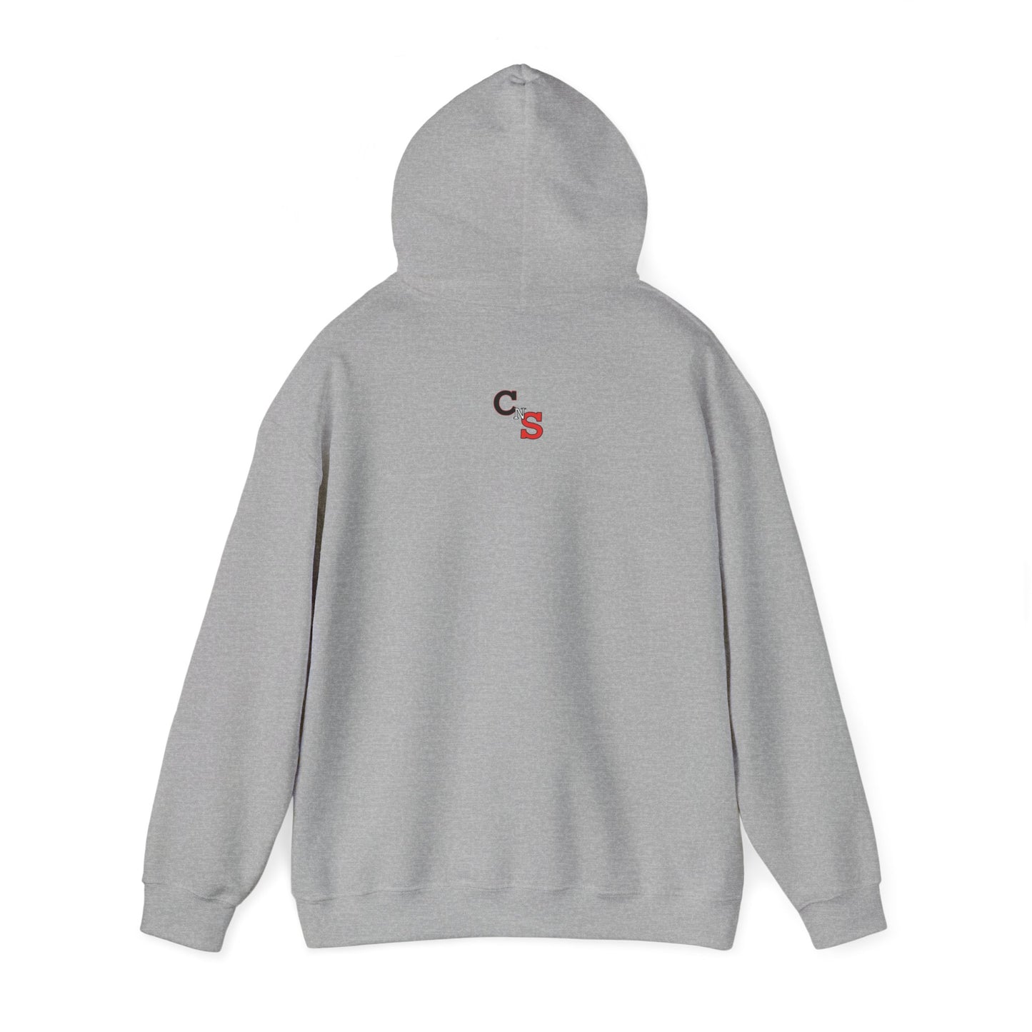 I <3 Jack King Off Hoodie