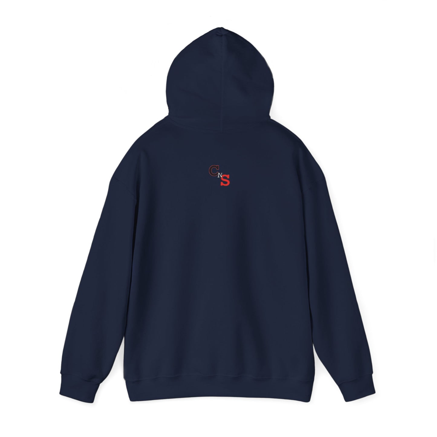 I <3 Jack King Off Hoodie