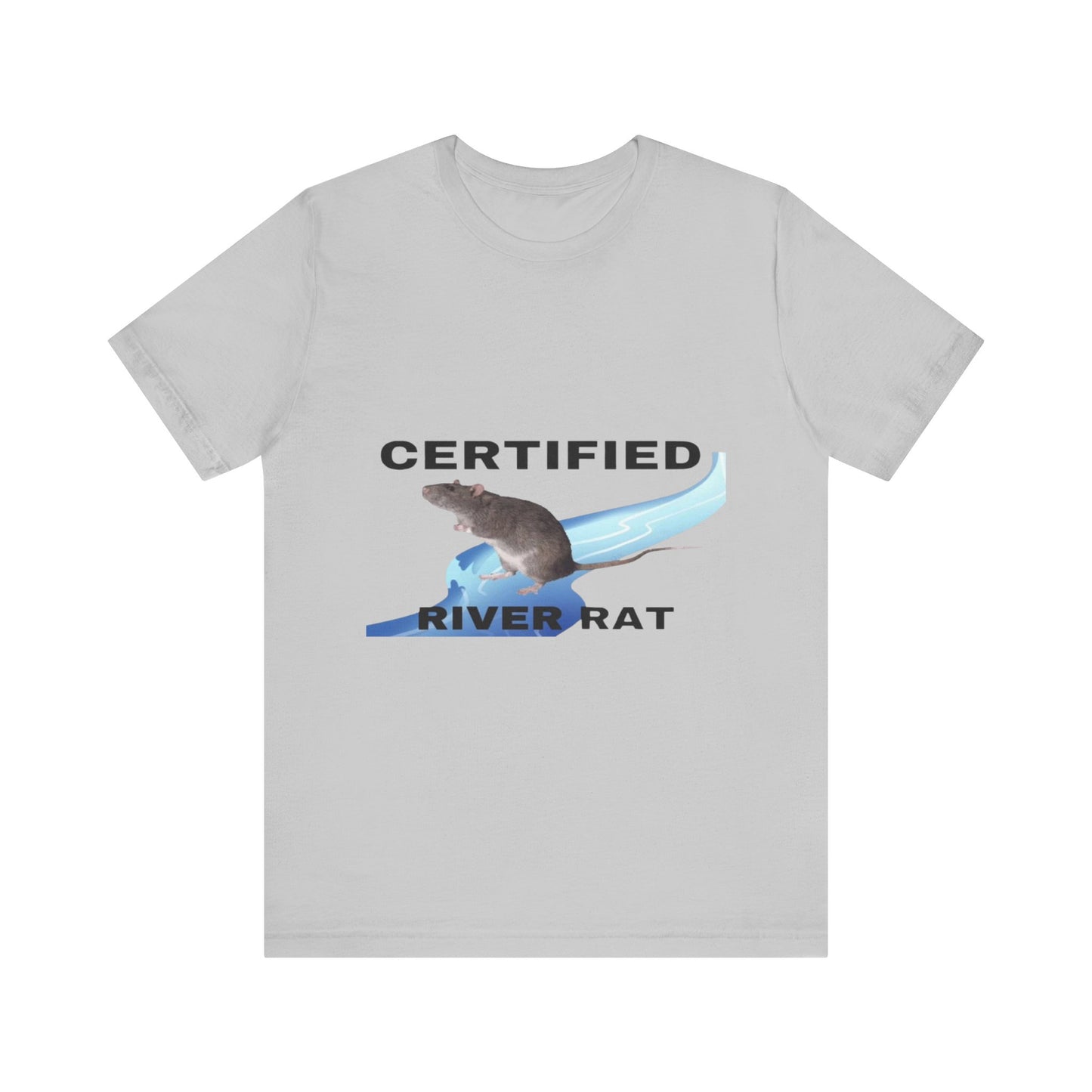 River Rat Tee