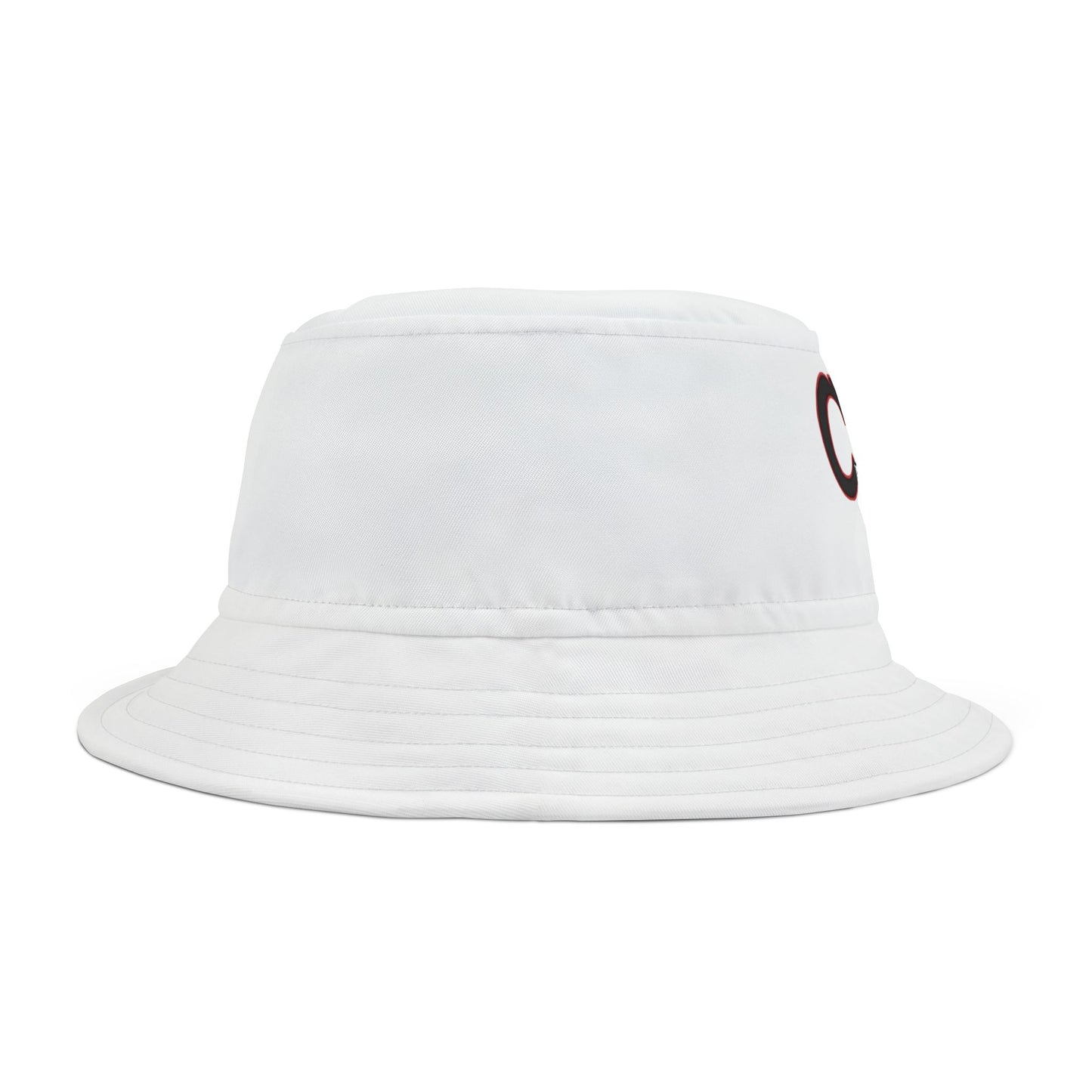 Simple Bucket Hat