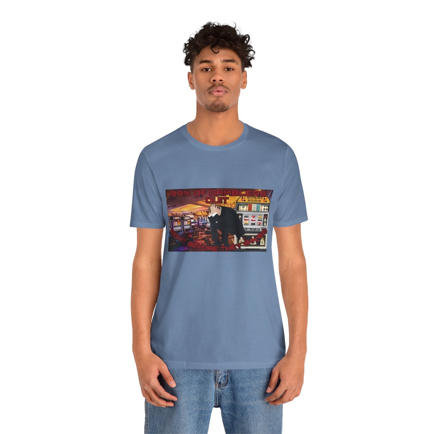 99% Tee