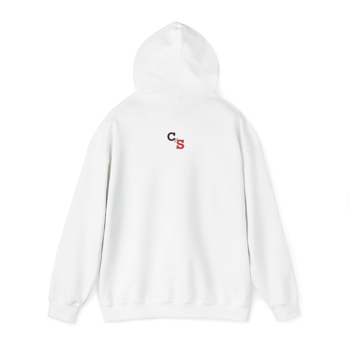 I <3 Jack King Off Hoodie