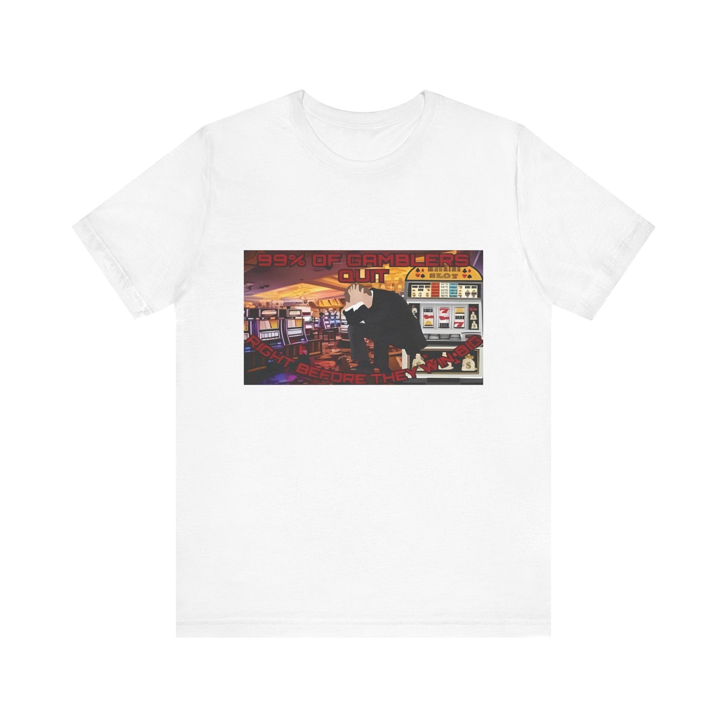 99% Tee