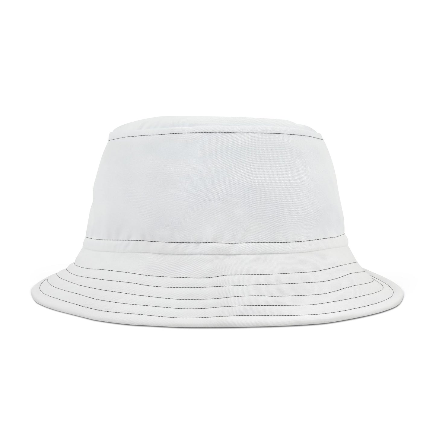 Simple Bucket Hat