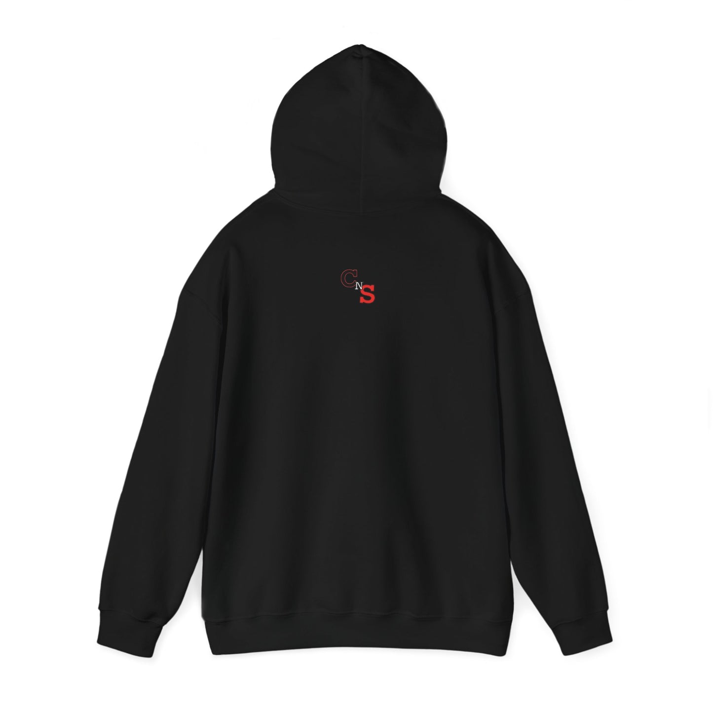 I <3 Jack King Off Hoodie