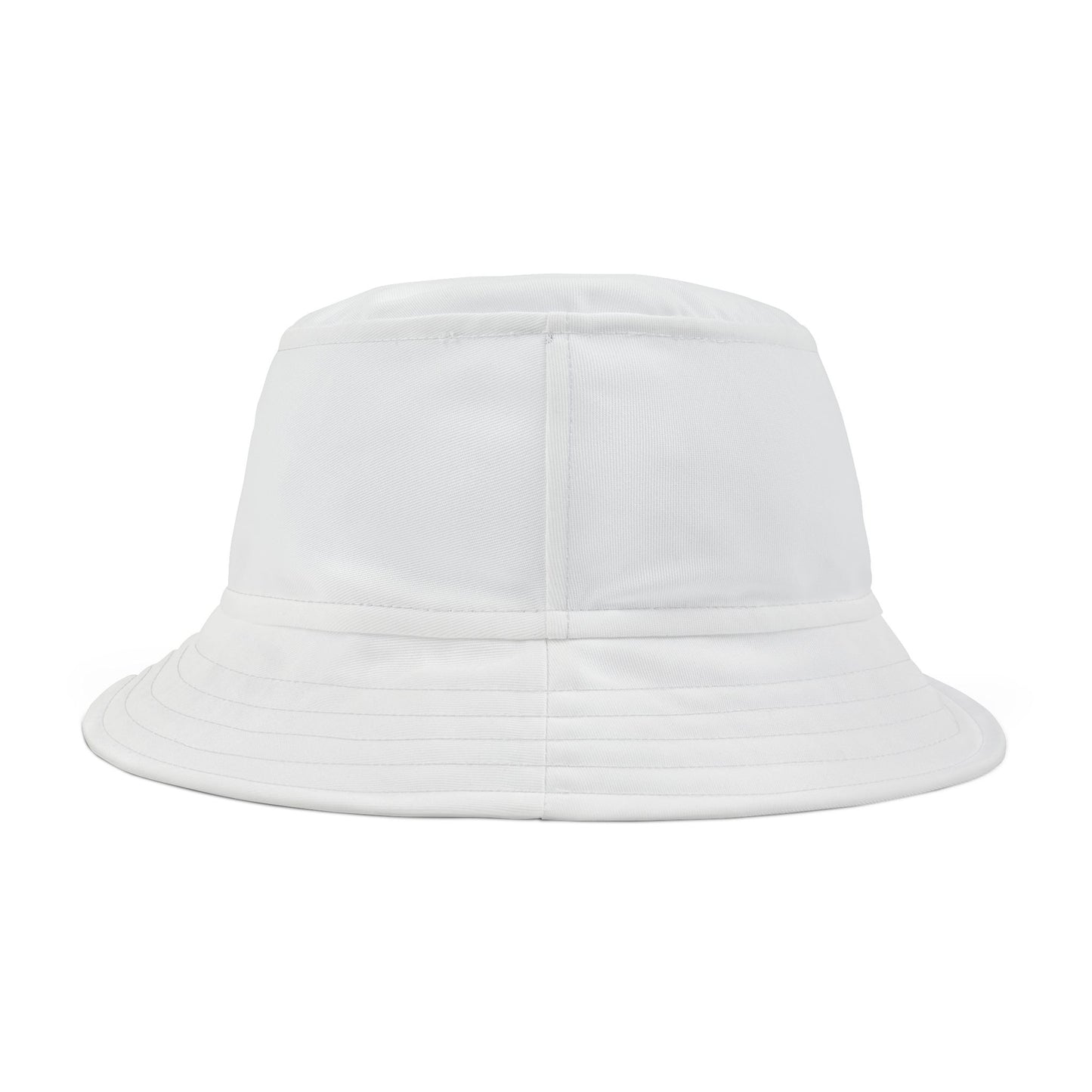 Simple Bucket Hat