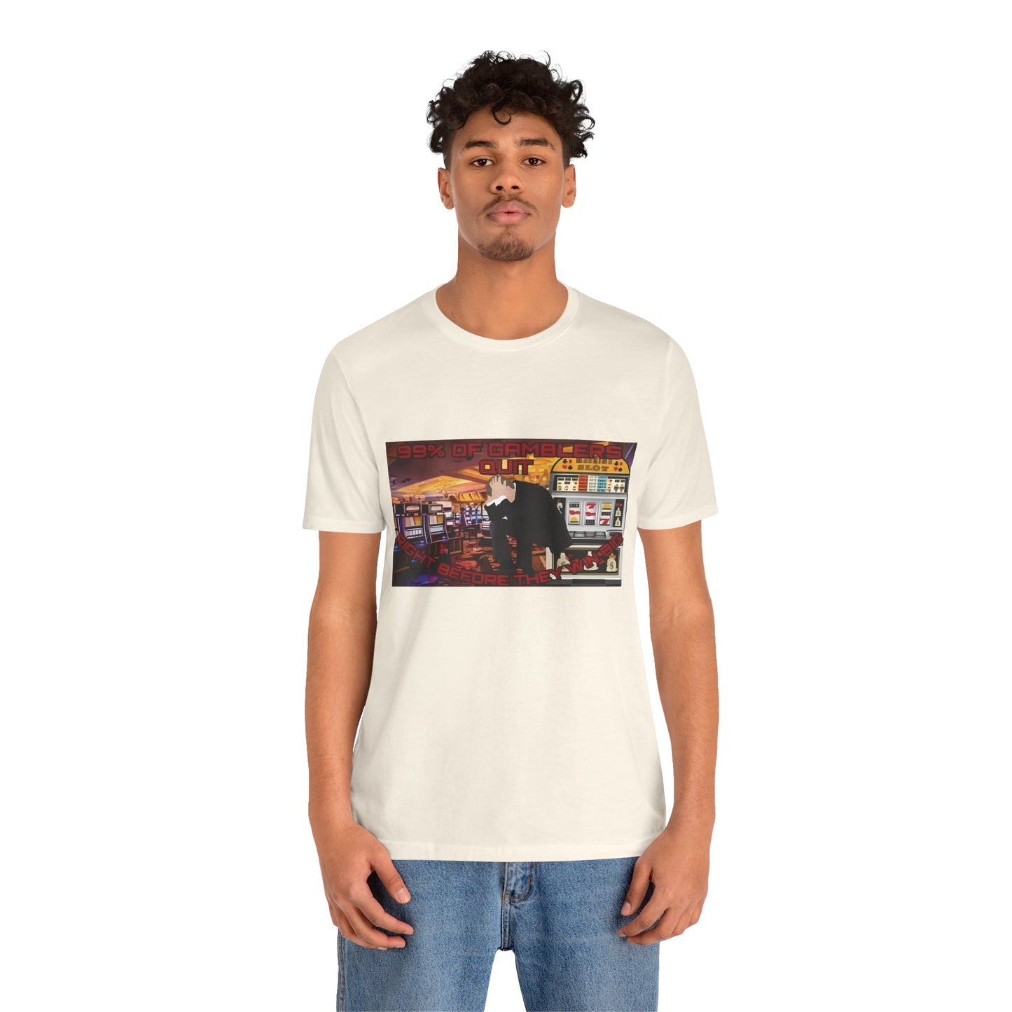 99% Tee
