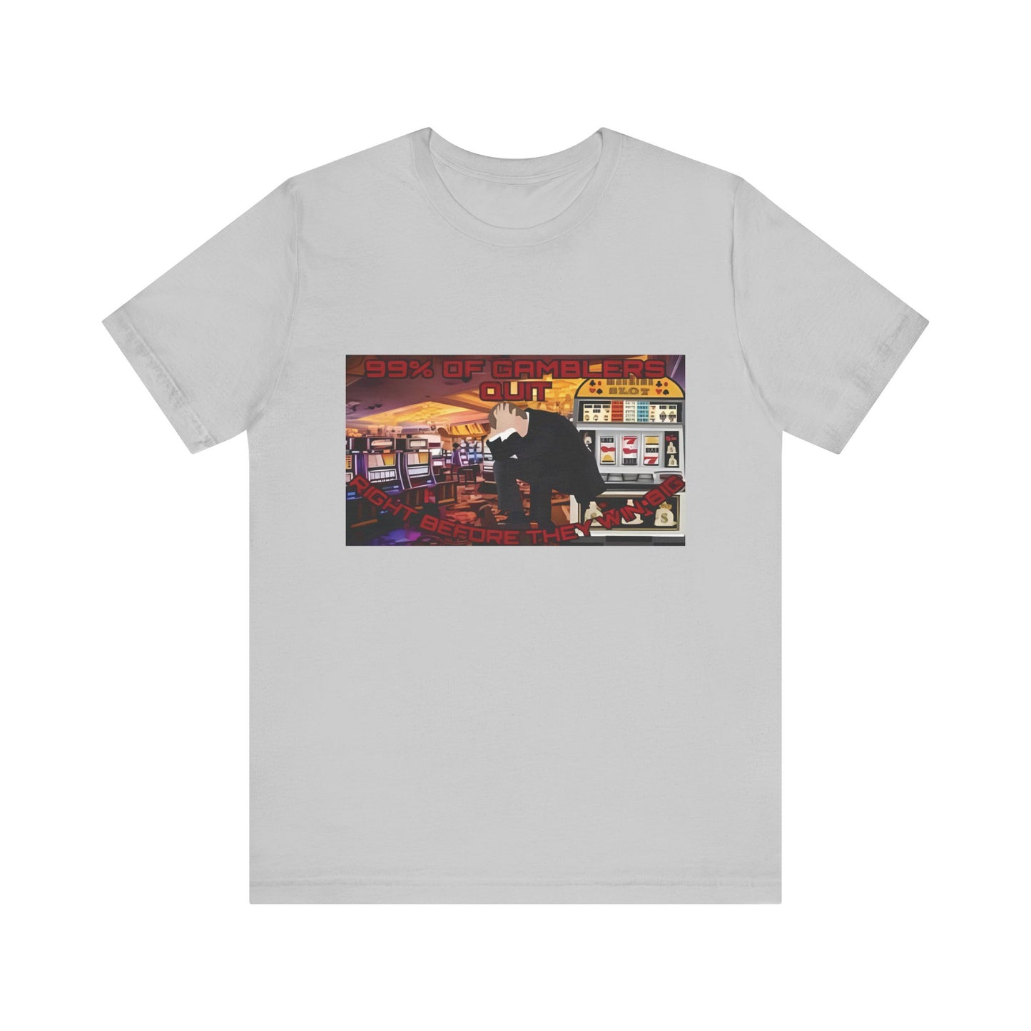 99% Tee