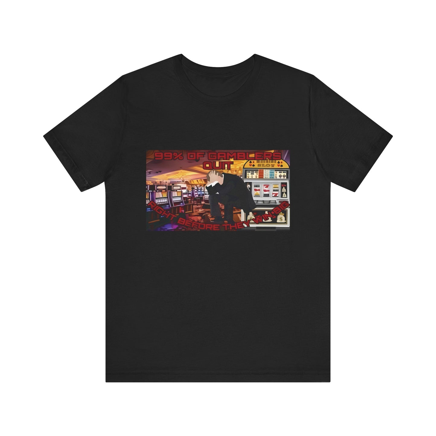 99% Tee