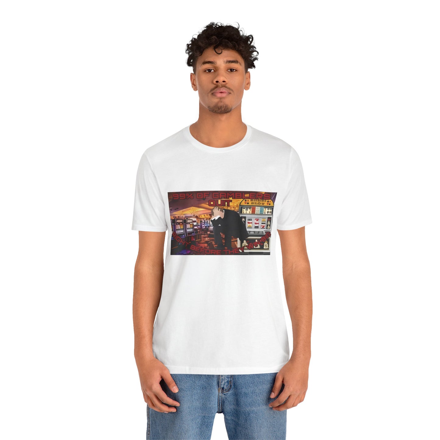 99% Tee