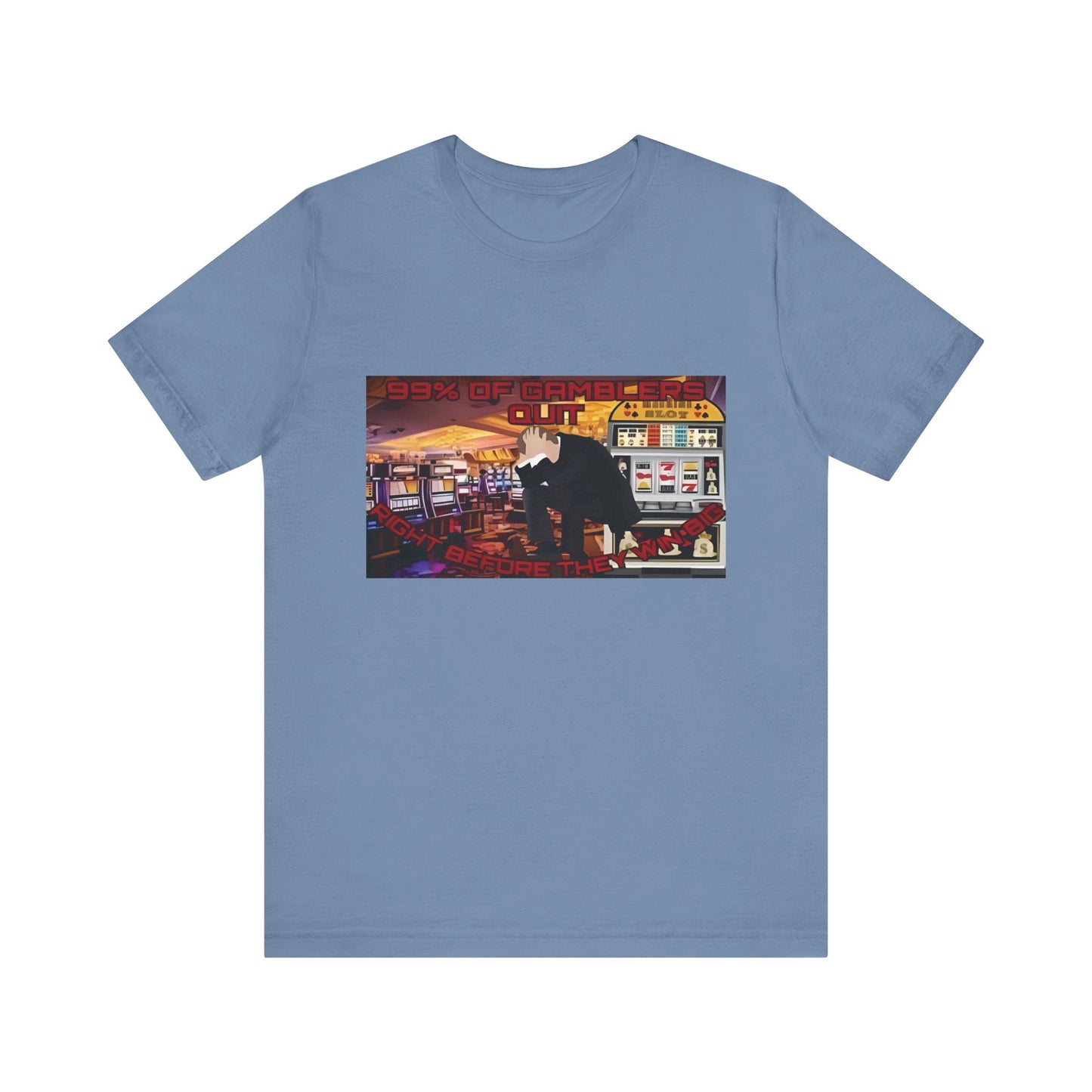 99% Tee