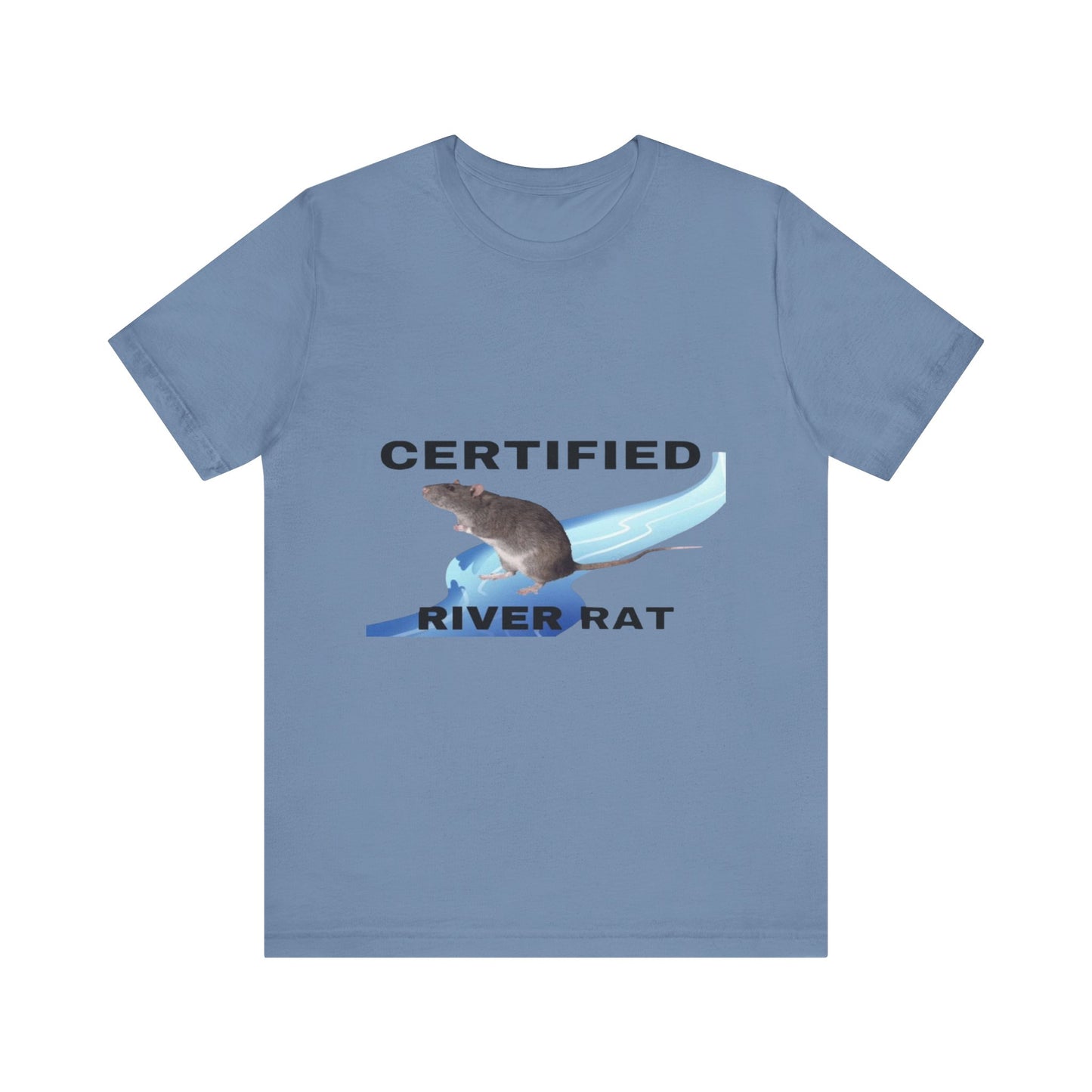 River Rat Tee