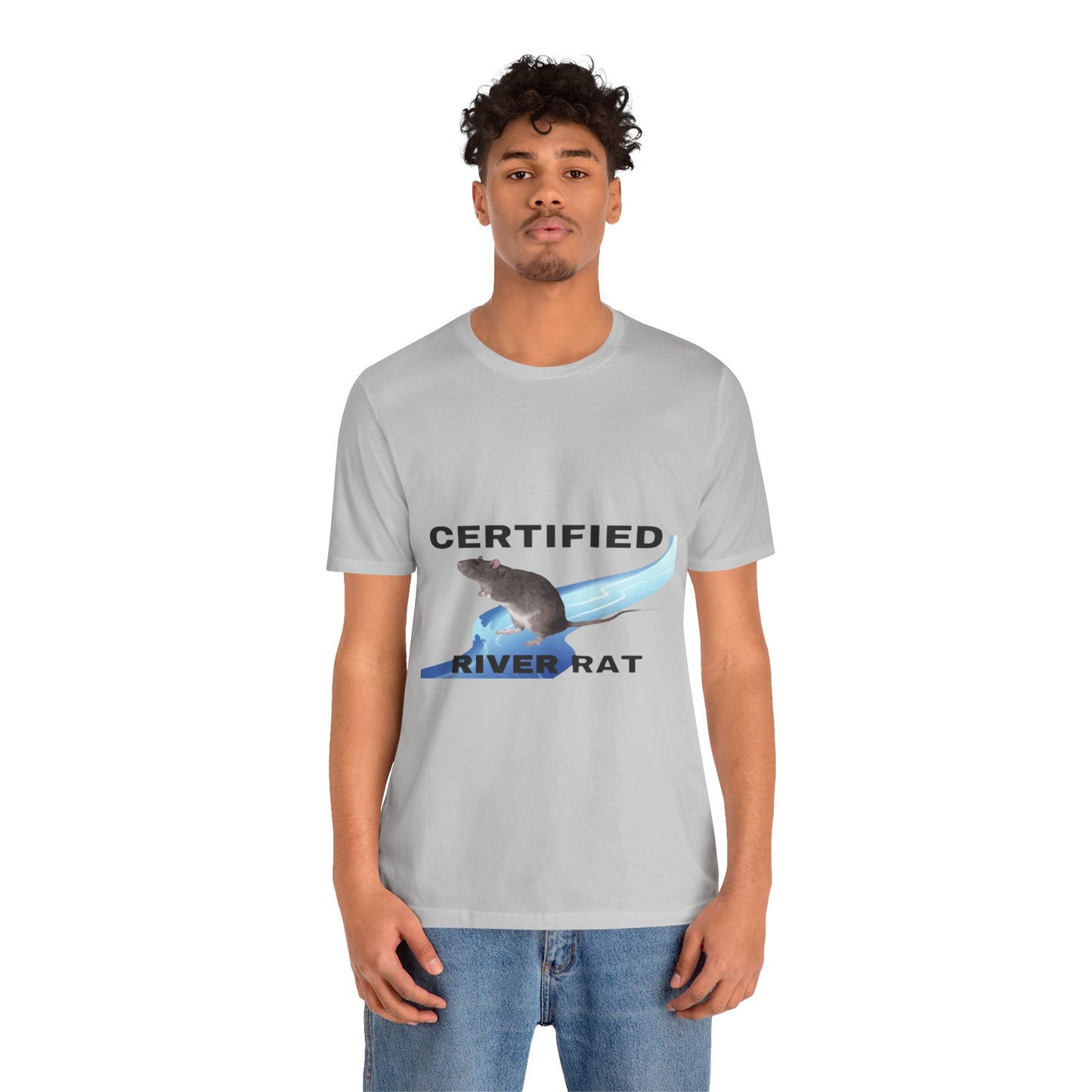 River Rat Tee