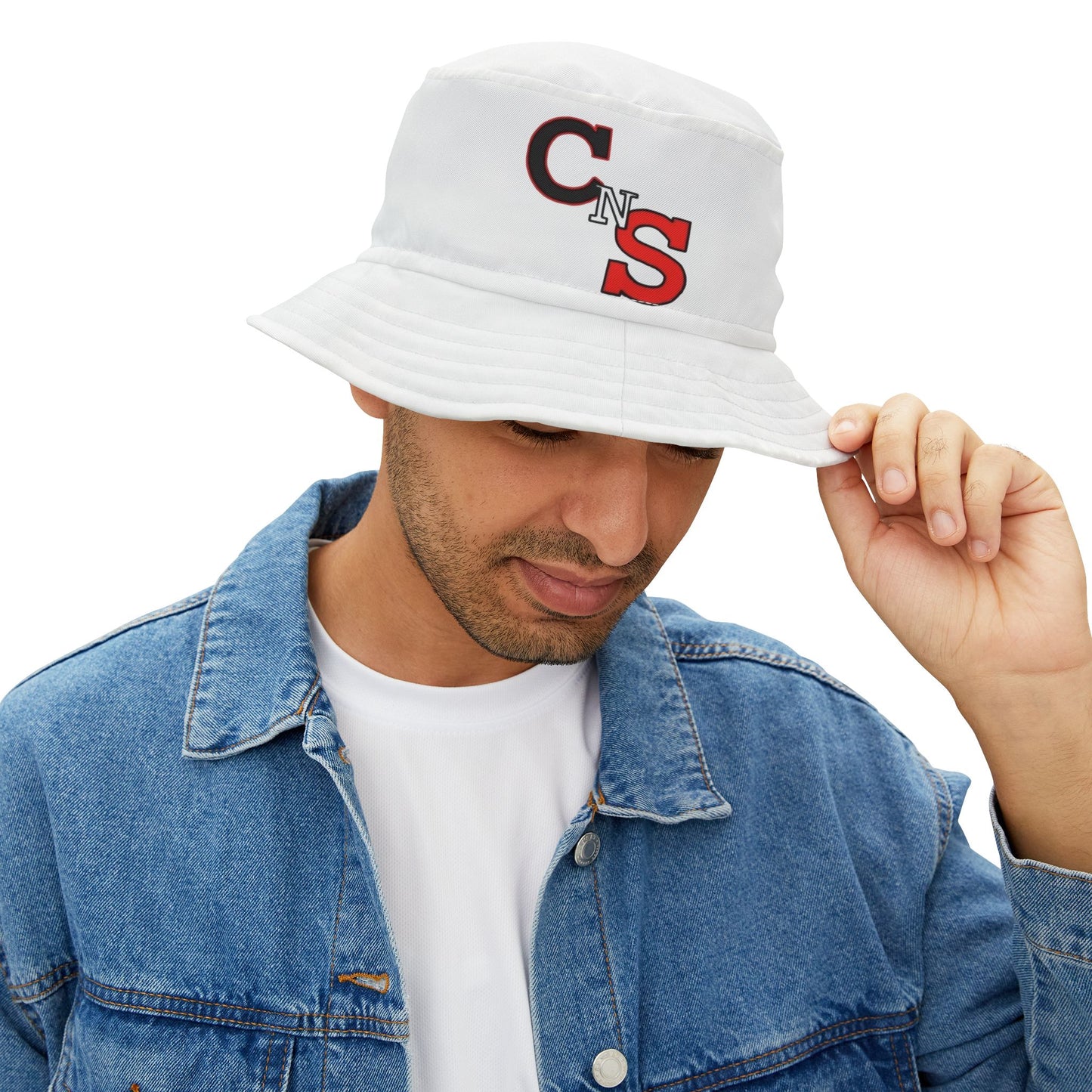 Simple Bucket Hat