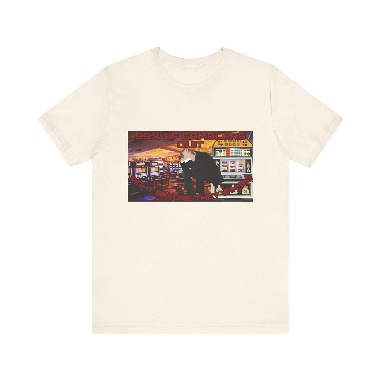99% Tee