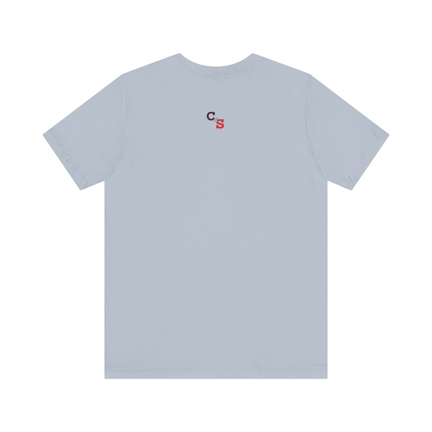 I Love Jack King Off Simple Logo