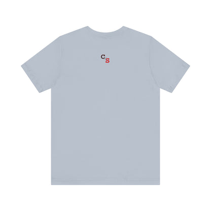 I Love Jack King Off Simple Logo