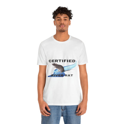 River Rat Tee