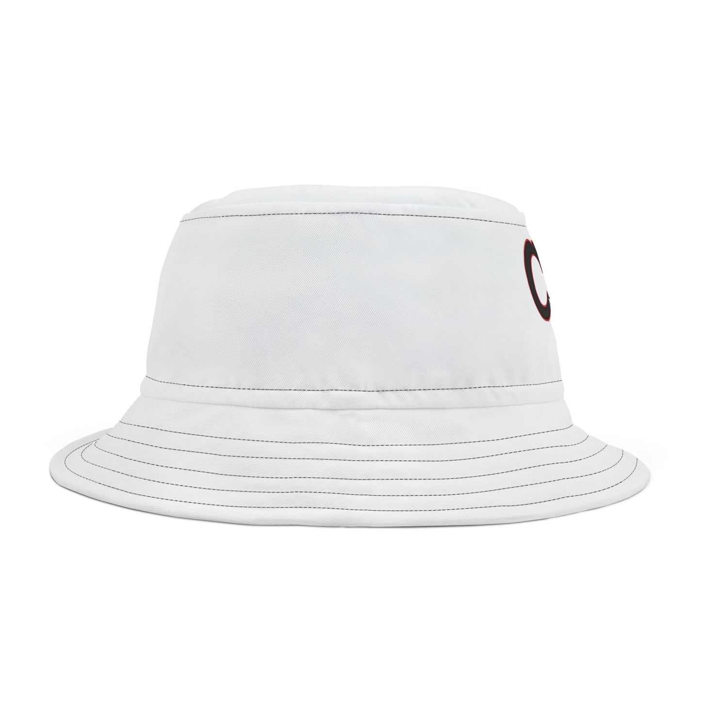 Simple Bucket Hat