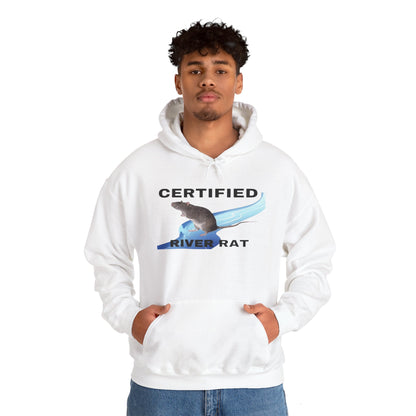 River Rat Hoodie