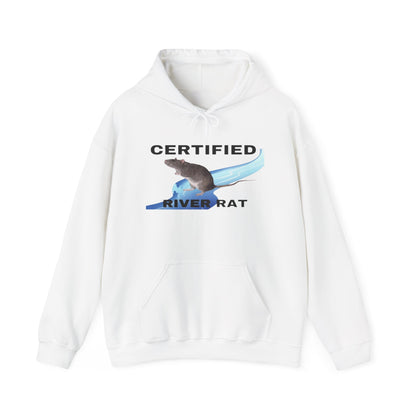 River Rat Hoodie