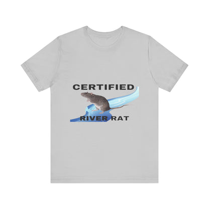 River Rat Tee