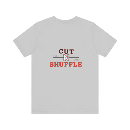 Cut N Shuffle Est. 2023 Tee