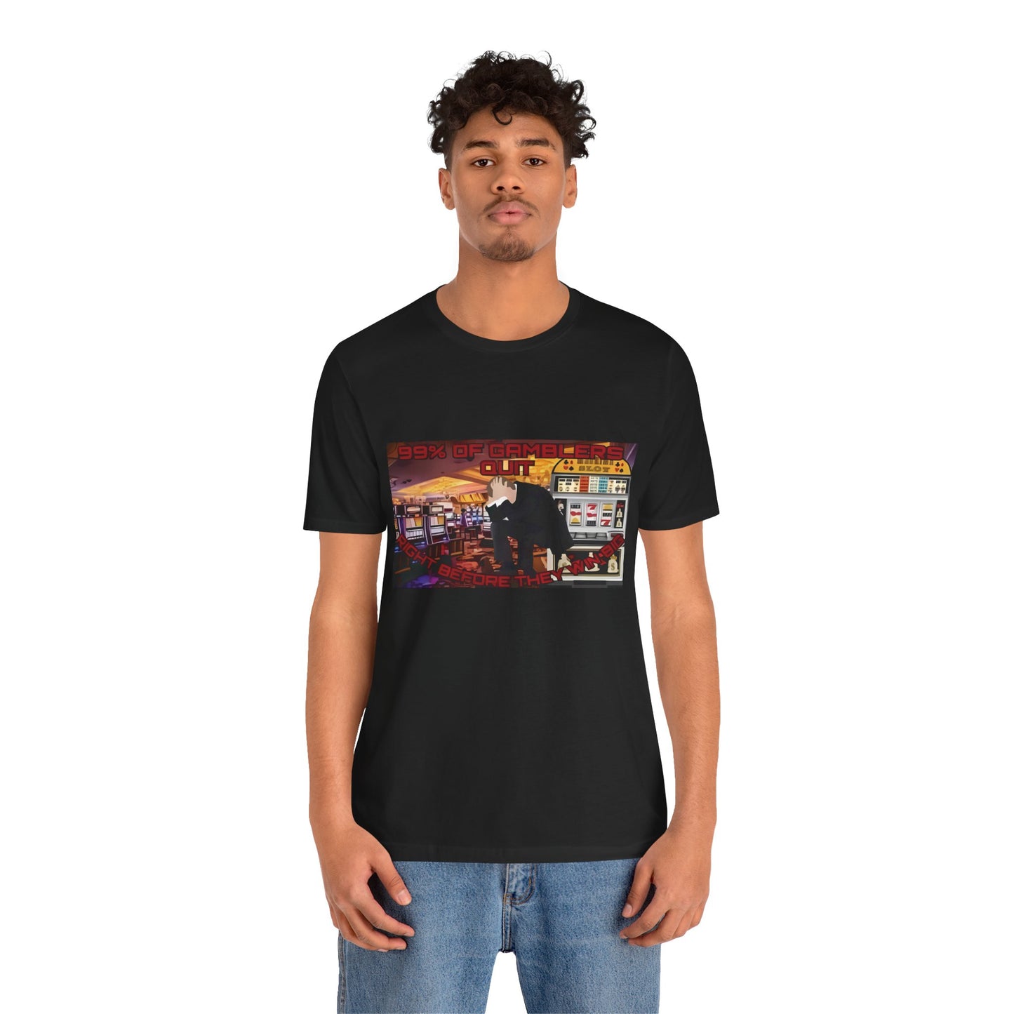 99% Tee