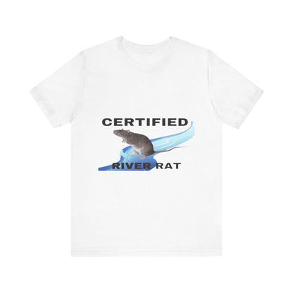 River Rat Tee