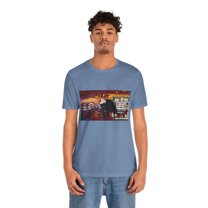99% Tee
