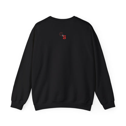 What Happens in Vegas Women's Sweatshirt