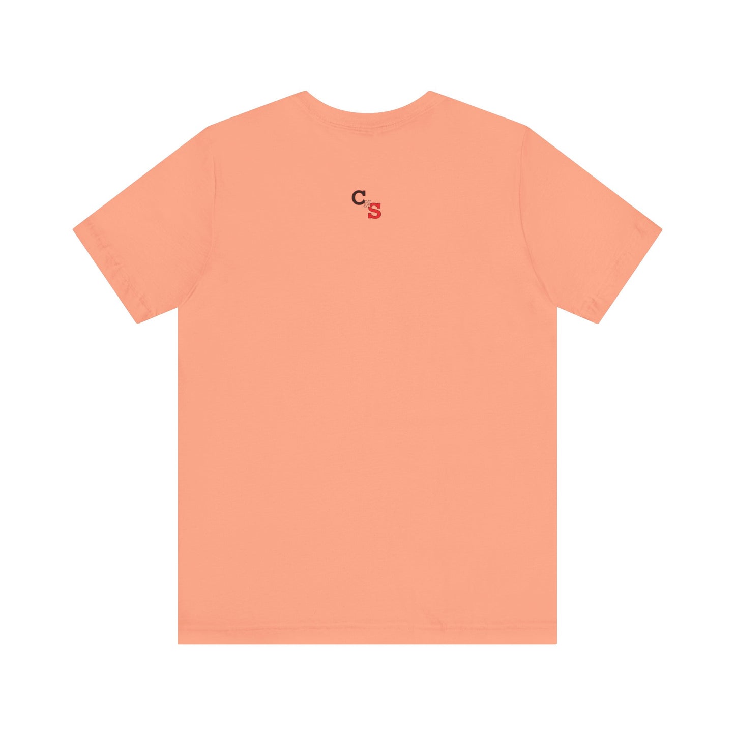 I Love Jack King Off Simple Logo