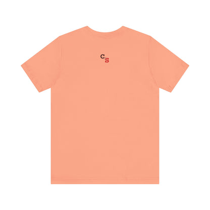 I Love Jack King Off Simple Logo