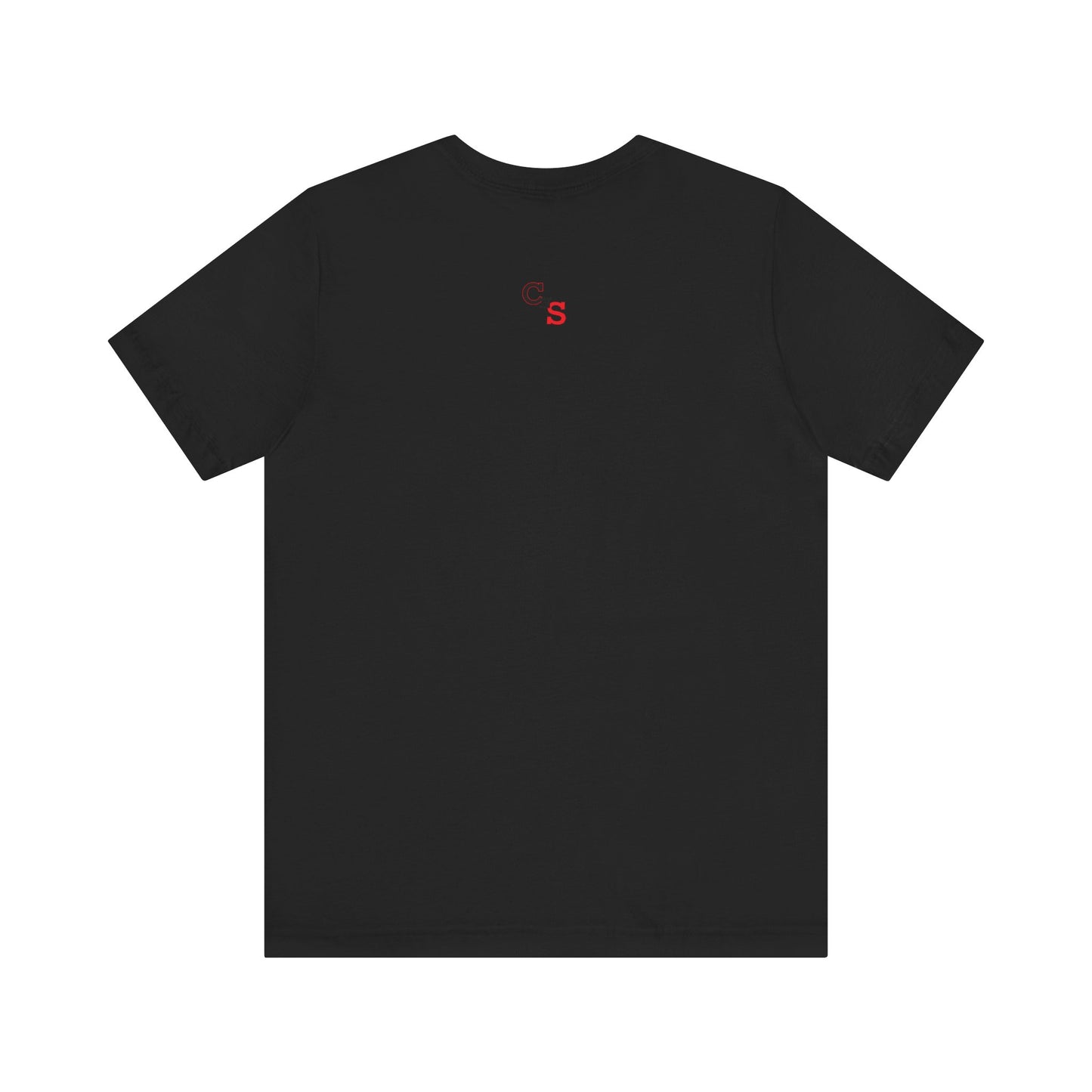 I Love Jack King Off Simple Logo