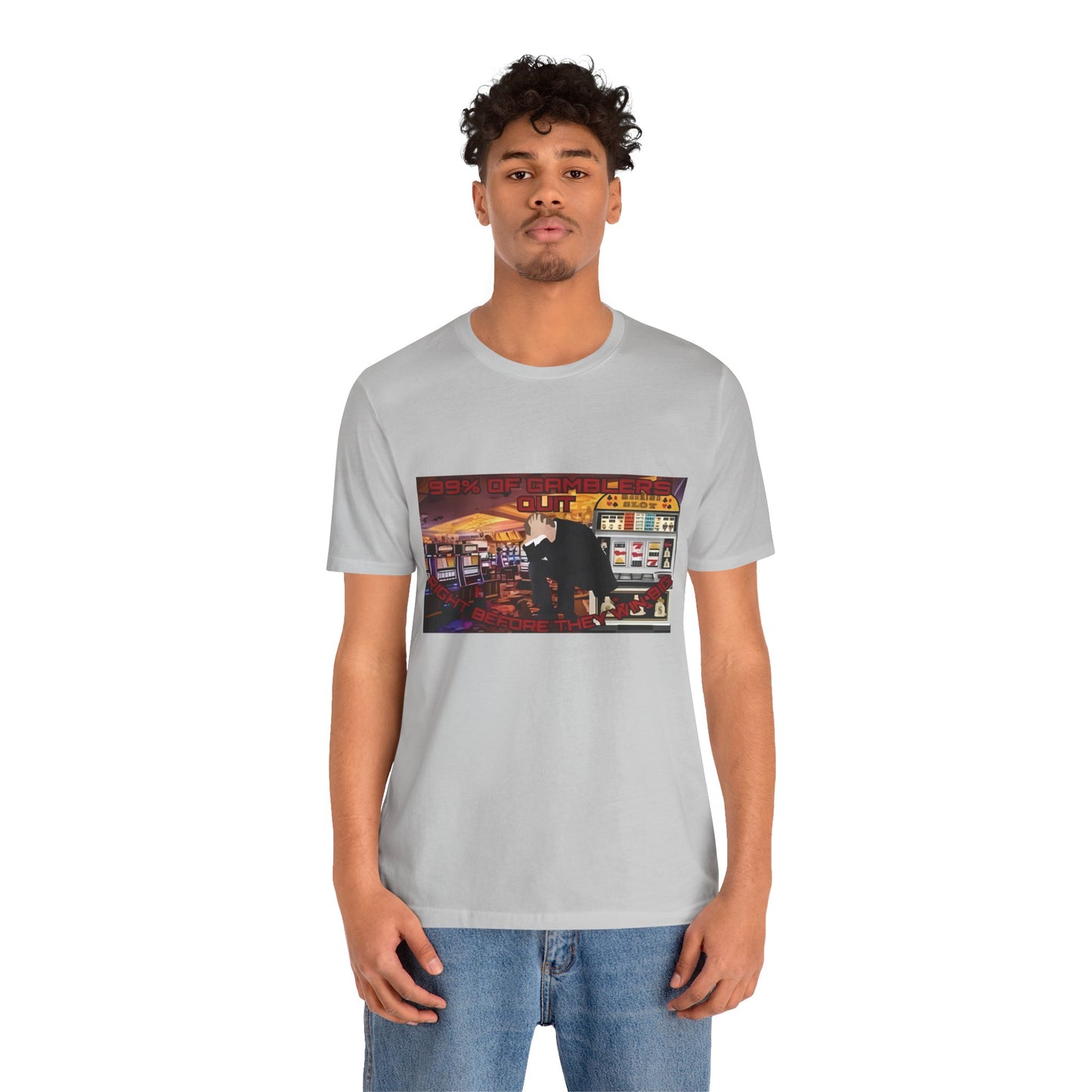99% Tee