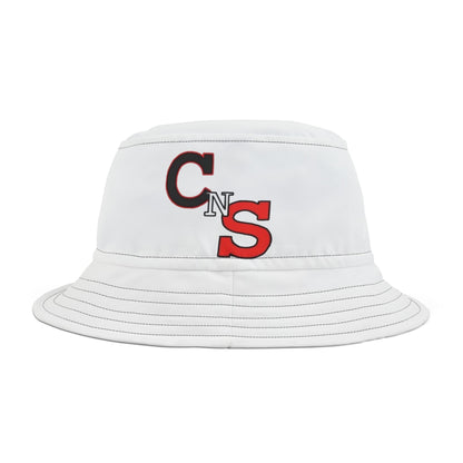 Simple Bucket Hat