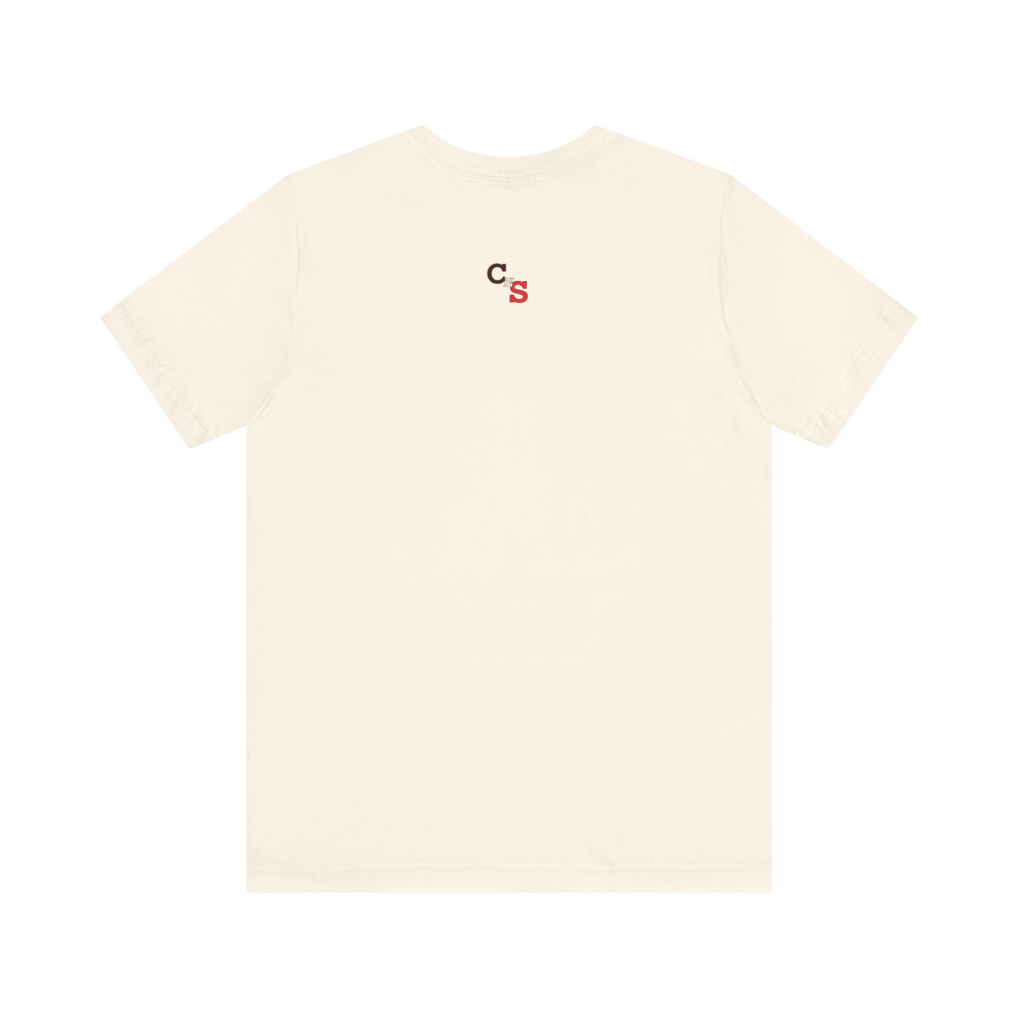 I Love Jack King Off Simple Logo
