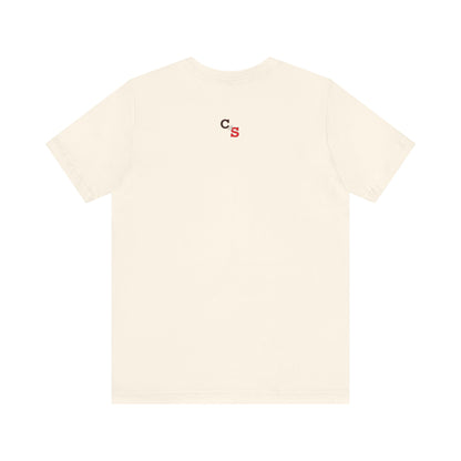 I Love Jack King Off Simple Logo