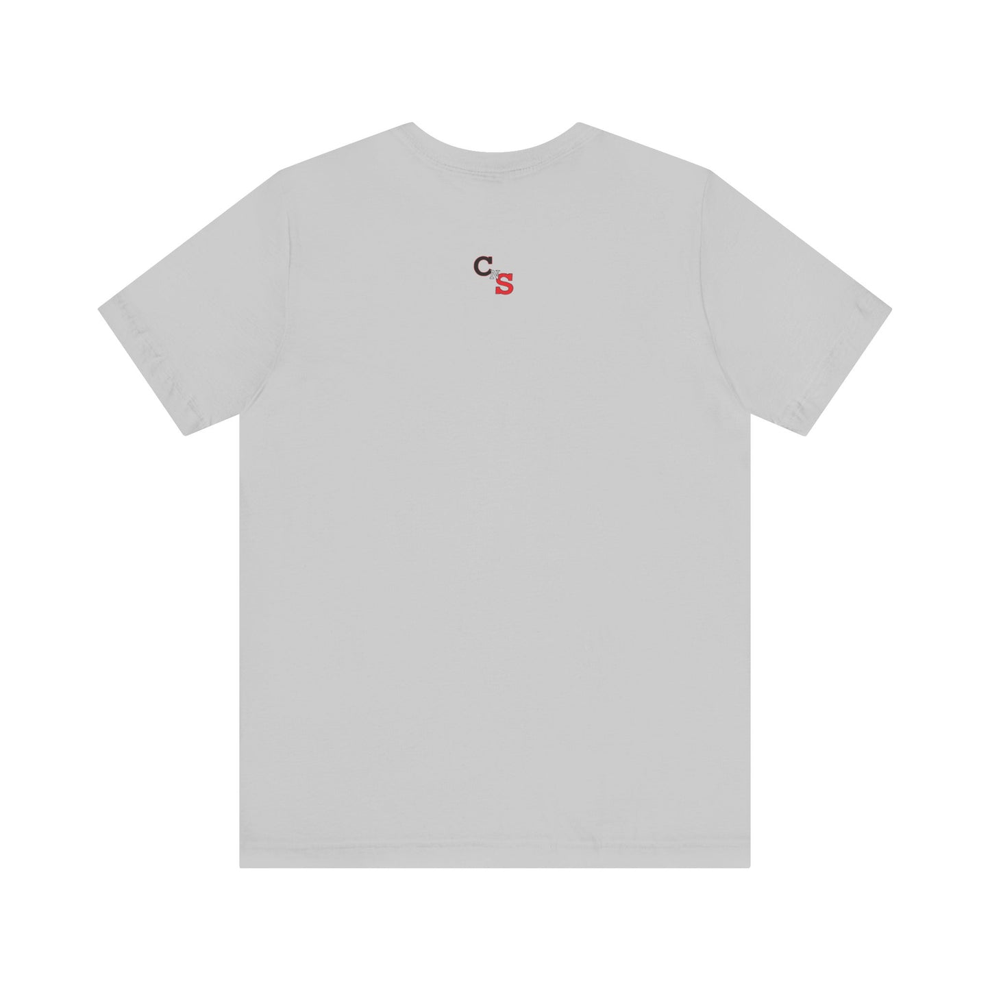 I Love Jack King Off Simple Logo