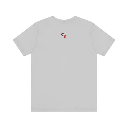 I Love Jack King Off Simple Logo