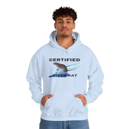 River Rat Hoodie