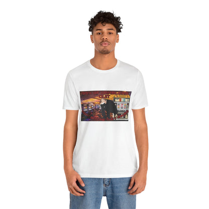99% Tee