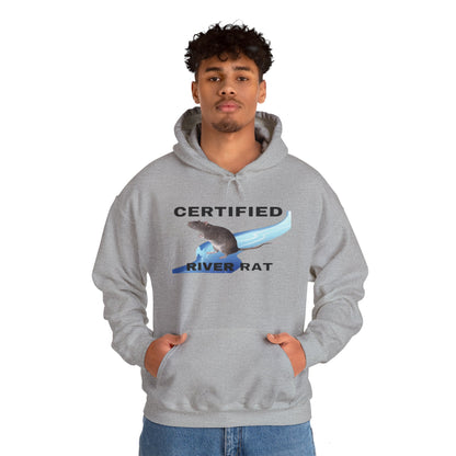 River Rat Hoodie