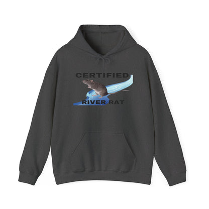 River Rat Hoodie