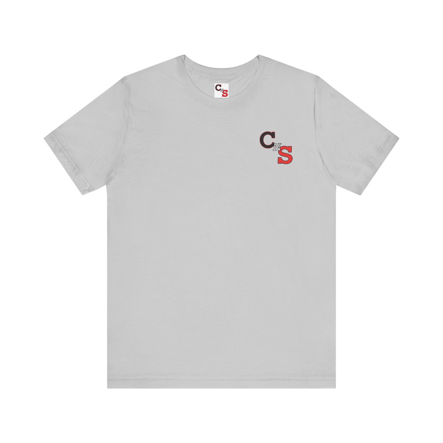 Cut N Shuffle Est. 2023 Tee