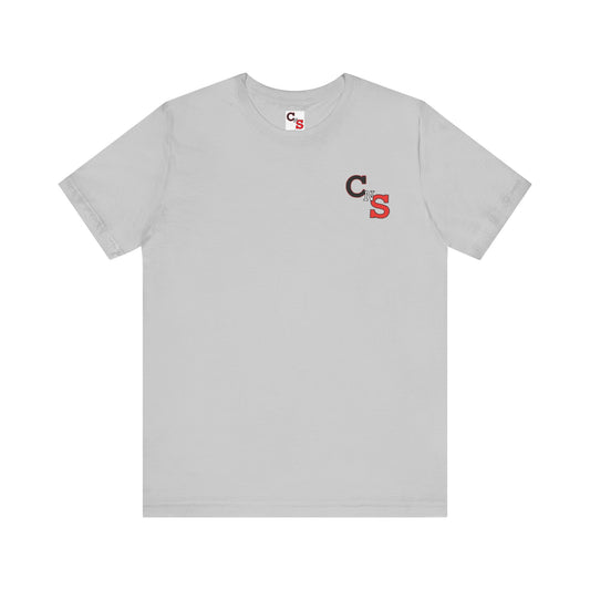 Cut N Shuffle Est. 2023 Tee
