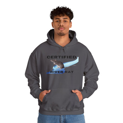 River Rat Hoodie