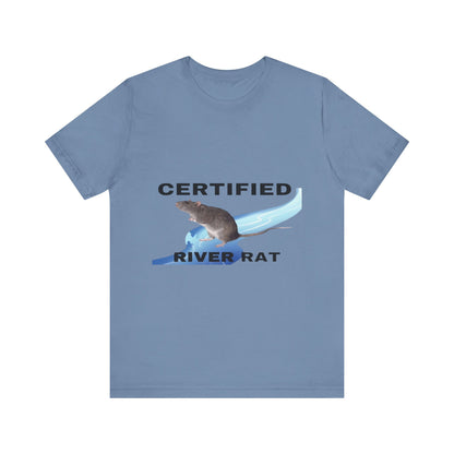 River Rat Tee