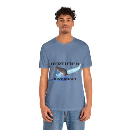 River Rat Tee